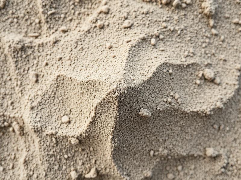 Estrichsand