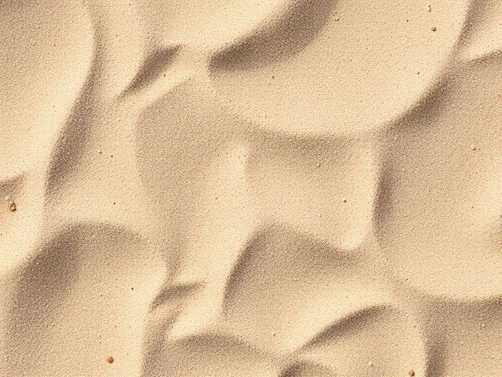 Sand – Schüttgut in Hannover