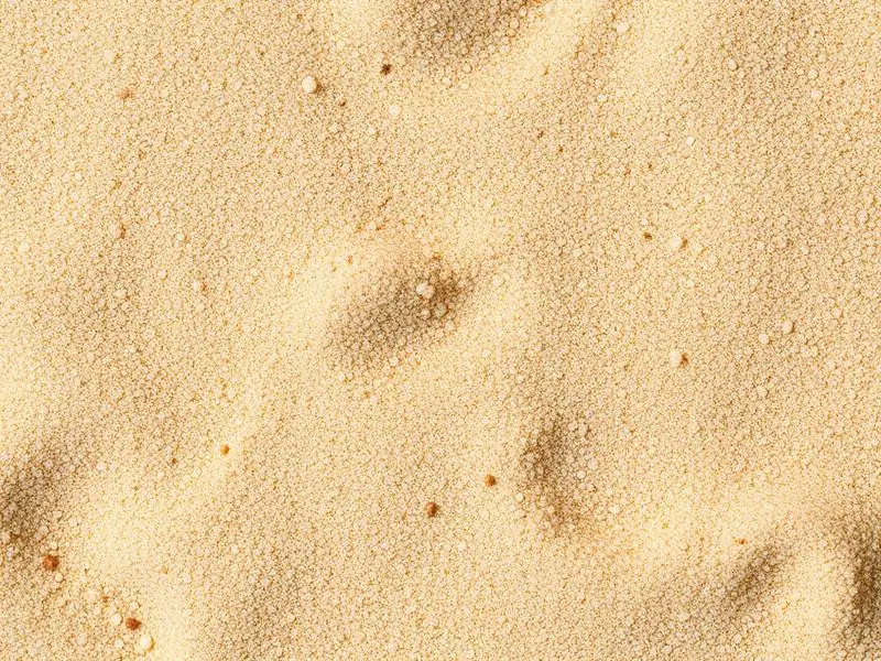 Spielsand